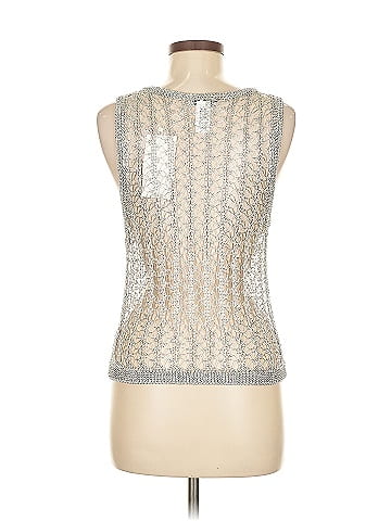 Zara Sleeveless Top (view 2)