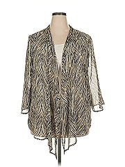 Jm Collection Kimono