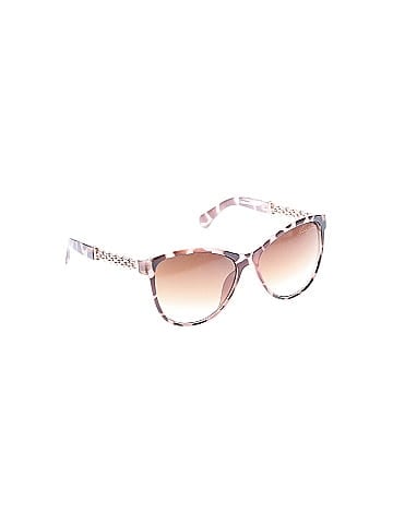 KJL by Kenneth Jay Lane Sunglasses (view 1)