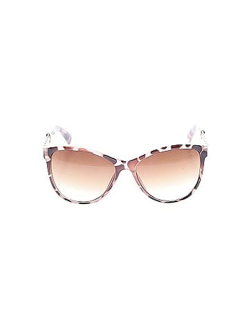 KJL by Kenneth Jay Lane Sunglasses (view 2)