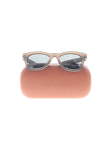 Komono Sunglasses (view 2)