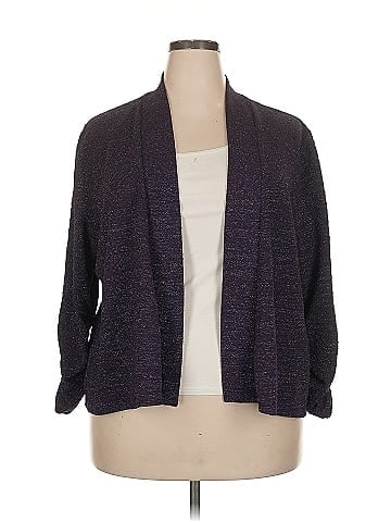 Kasper Cardigan (view 1)