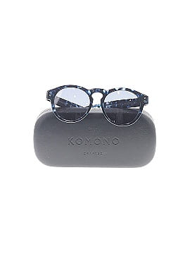 Komono Sunglasses (view 2)