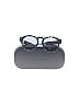 Komono Animal Print Camo Blue Sunglasses One size - photo 2