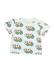 Stella Mc Cartney Short Sleeve T Shirt