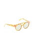 Komono Animal Print Camo Tan Orange Sunglasses One size - photo 1