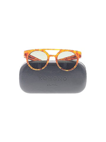 Komono Sunglasses (view 2)