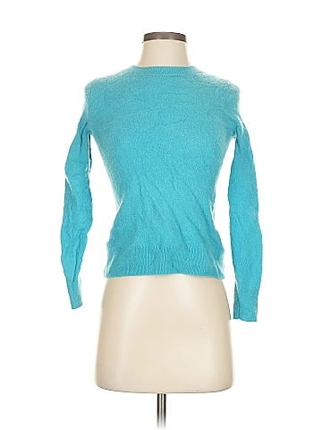 Nordstrom Cashmere Pullover Sweater (view 1)