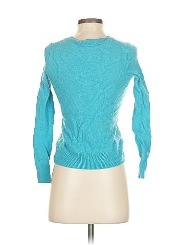 Nordstrom Cashmere Pullover Sweater (view 2)