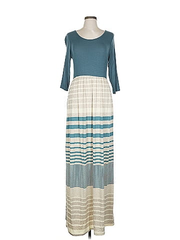 Vanilla Bay Casual Dress (view 1)