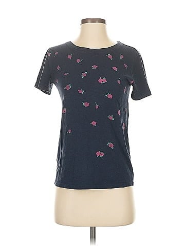 J.Crew Short Sleeve T-Shirt (view 1)