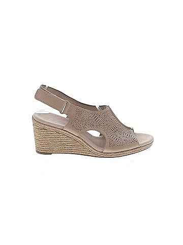 Clarks Wedges (view 1)