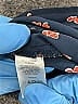 Ann Taylor LOFT Outlet 100% Polyester Blue Sleeveless T-Shirt Size L - photo 8
