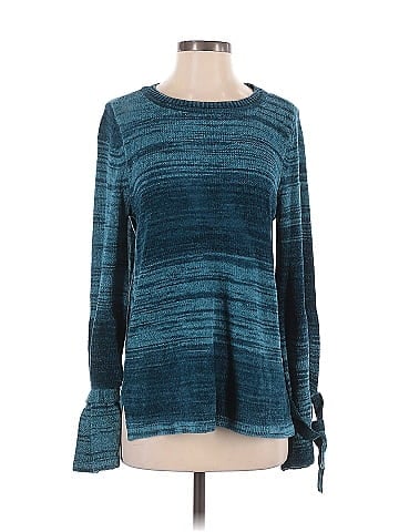 St. John's Bay Pullover Sweater (view 1)
