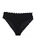 Beachsissi Black Swimsuit Bottoms Size XL - photo 1