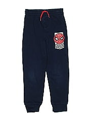 Marvel Casual Pants