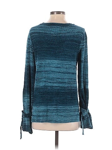 St. John's Bay Pullover Sweater (view 2)