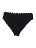 Beachsissi Black Swimsuit Bottoms Size XL - photo 2