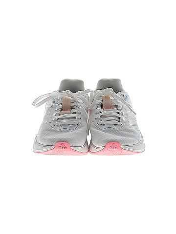 adidas SLVR Sneakers (view 2)