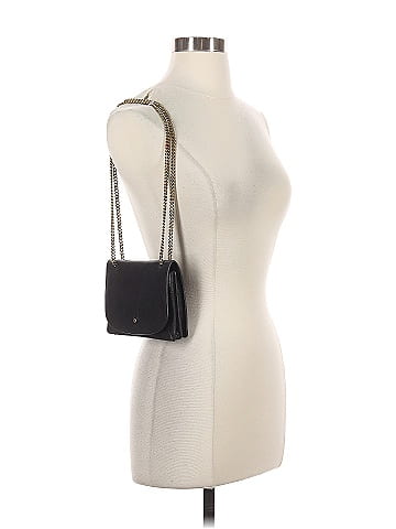 Madewell Leather Shoulder Bag (view 2)