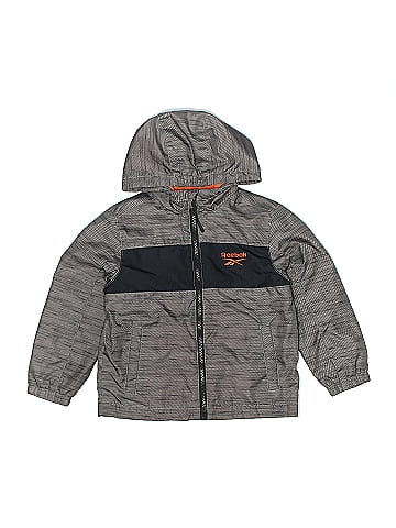 Reebok Windbreaker (view 1)