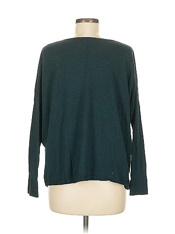 Ann Taylor LOFT Pullover Sweater (view 2)