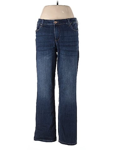 STS Blue Jeans (view 1)