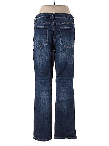 STS Blue Jeans (view 2)