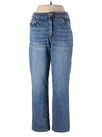 STS Blue Jeans (view 1)