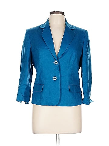 Evan Picone Blazer (view 1)