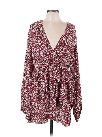 Alexia Admor Casual Dress (view 1)