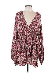 Alexia Admor Casual Dress