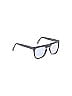 Komono Solid Color Block Black Sunglasses One size - photo 1