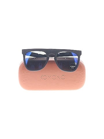 Komono Sunglasses (view 2)