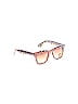 Komono Animal Print Camo Orange Brown Sunglasses One size - photo 1