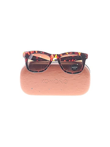 Komono Sunglasses (view 2)
