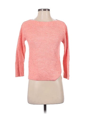 Leith Pullover Sweater (view 1)