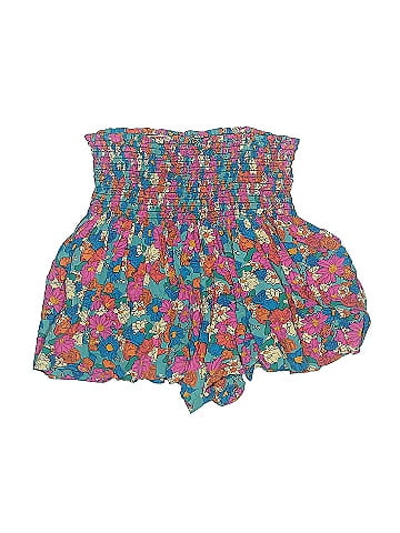 Natural Life Shorts (view 1)