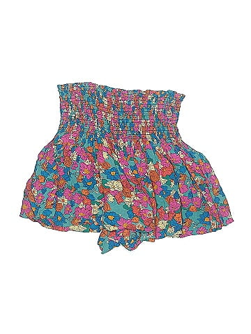 Natural Life Shorts (view 2)