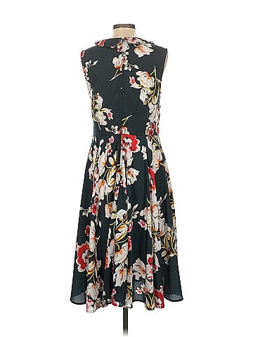 Unique Vintage Casual Dress (view 2)