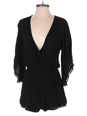 Lovestitch Romper (view 1)