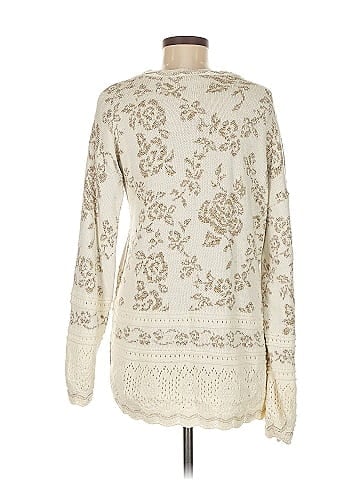 Holiday Time Pullover Sweater (view 2)