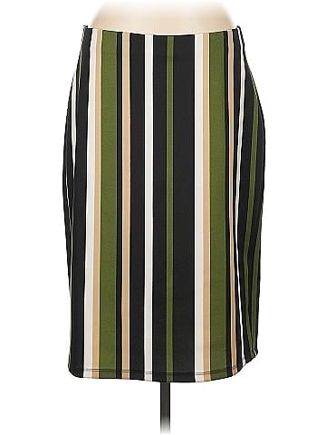 NYCC Casual Skirt (view 1)