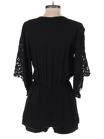Lovestitch Romper (view 2)