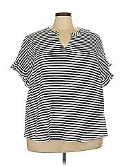 Terra & Sky Short Sleeve Polo