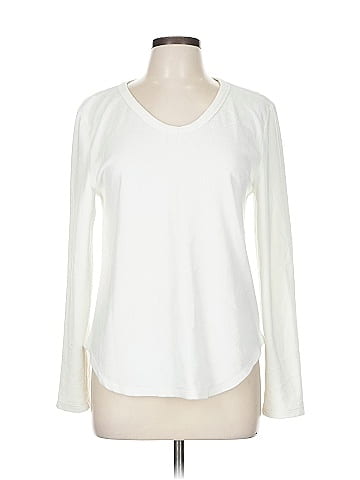 Dylan Long Sleeve T-Shirt (view 1)