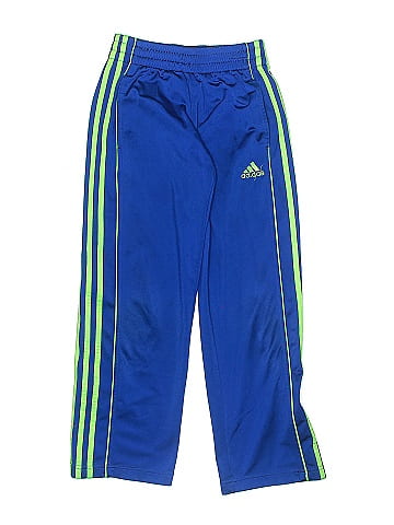 Adidas Track Pants (view 1)