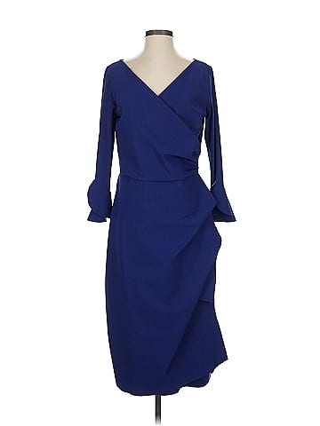 Chiara Boni La Petite Robe Cocktail Dress (view 1)