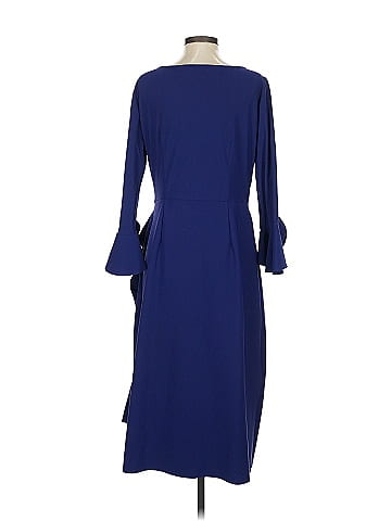 Chiara Boni La Petite Robe Cocktail Dress (view 2)