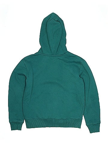 Champion Pullover Hoodie (view 2)